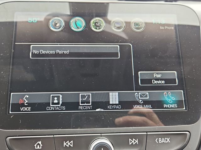 Used 2018 Chevrolet Equinox Premier FWD image 56