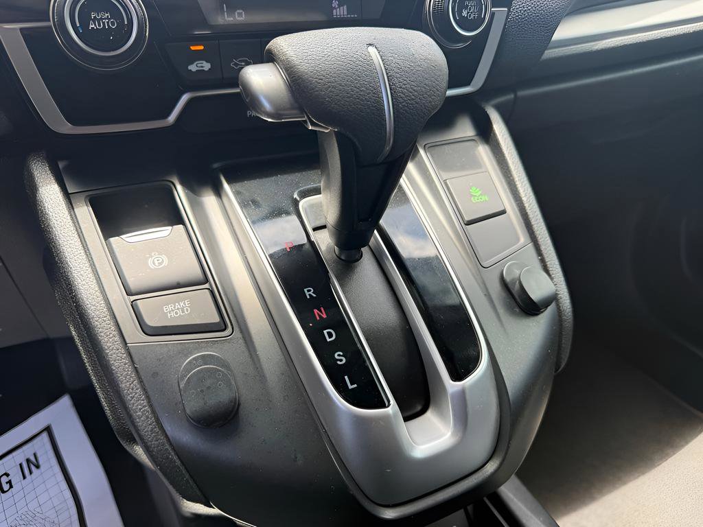 Used 2018 Honda CR-V LX image 29