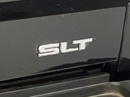 Used 2015 GMC Sierra 2500 SLT w/ Driver Alert Package image 20