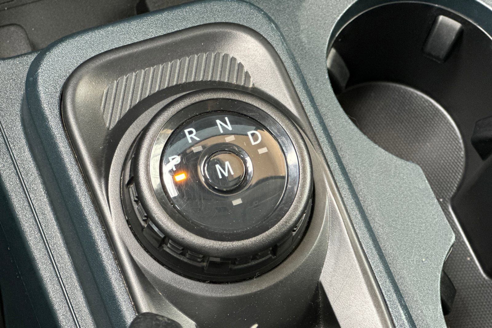 Used 2025 Ford Maverick Tremor image 22