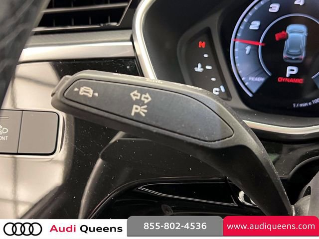 Used 2023 Audi Q3 2.0T Premium Plus w/ Premium Plus Package AWD/4WD image 23