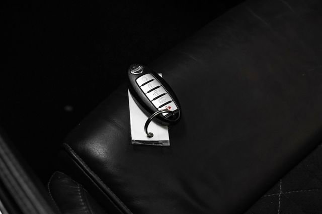 Used 2016 Nissan Maxima SR image 58