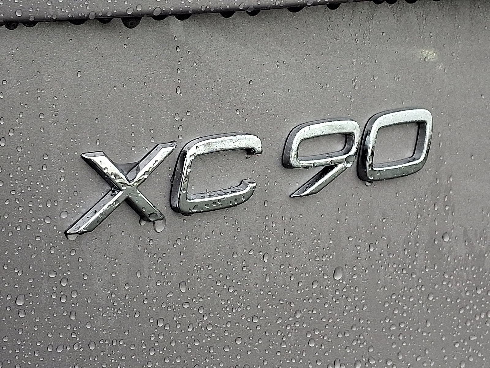 New 2026 Volvo XC90 B6 Ultra w/ Lounge Package image 14