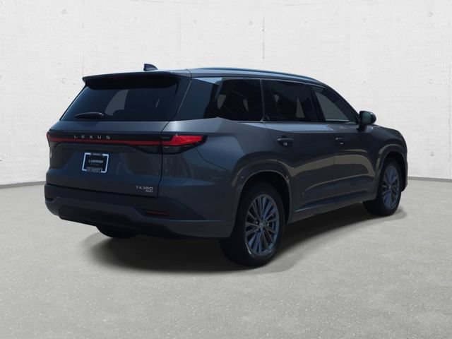 Certified 2024 Lexus TX 350 AWD w/ Cold Weather Package image 5