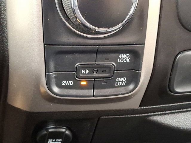 Certified 2019 RAM 1500 Classic Warlock image 27