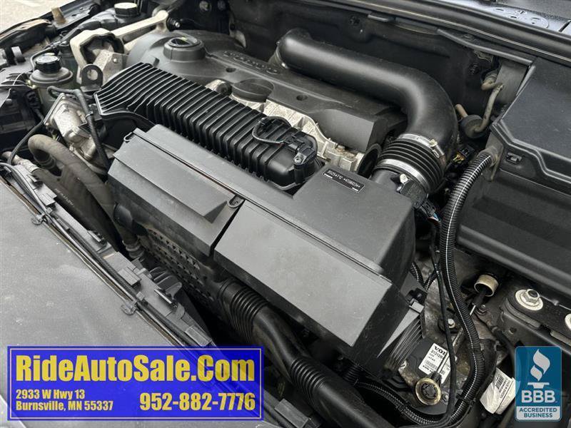 Used 2013 Volvo S60 T5 AWD/4WD image 23