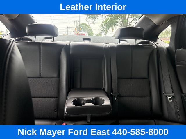 Used 2017 Chevrolet Impala LT w/ Convenience Package FWD image 20