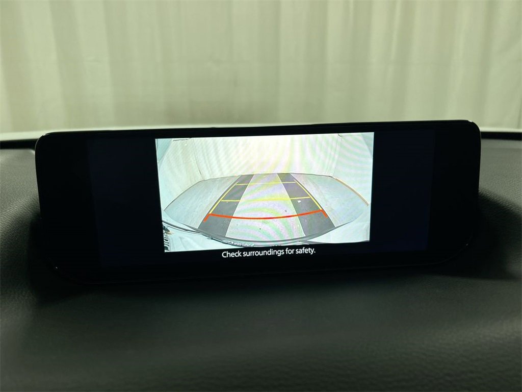 Certified 2025 MAZDA CX-50 AWD 2.5 S w/ Weather Package image 15