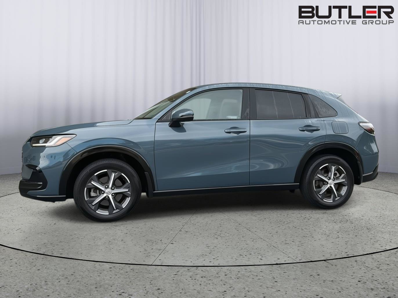 Used 2024 Honda HR-V EX-L image 3