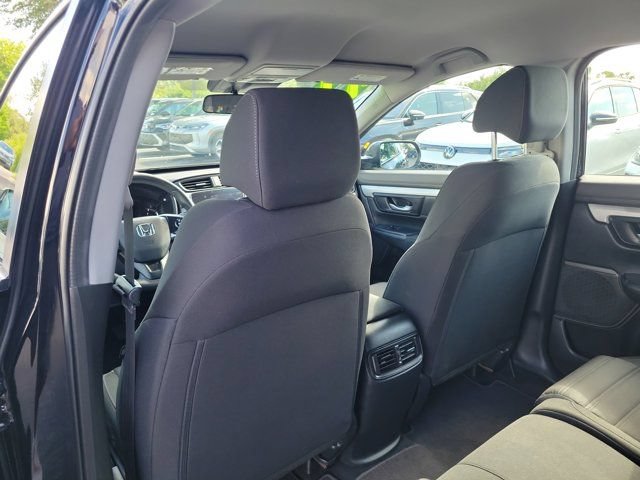 Certified 2022 Honda CR-V Special Edition image 13