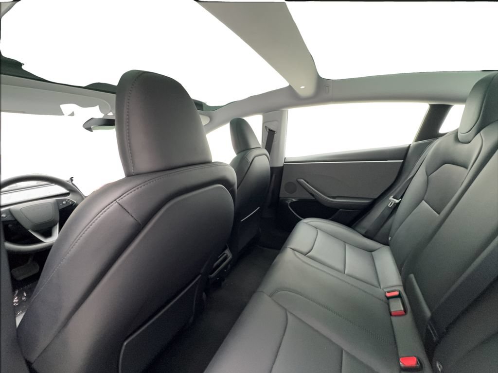 Used 2026 Tesla Model 3 RWD image 23
