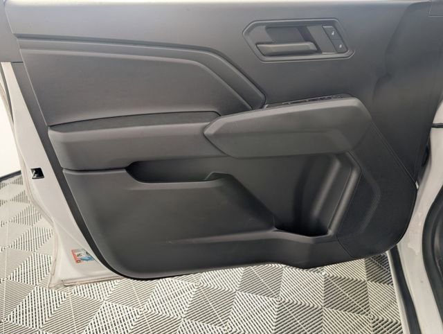 Used 2023 Chevrolet Colorado W/T image 10