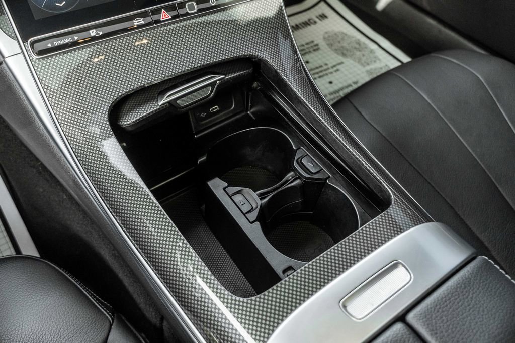 Used 2024 Mercedes-Benz CLE 300 4MATIC Coupe image 21