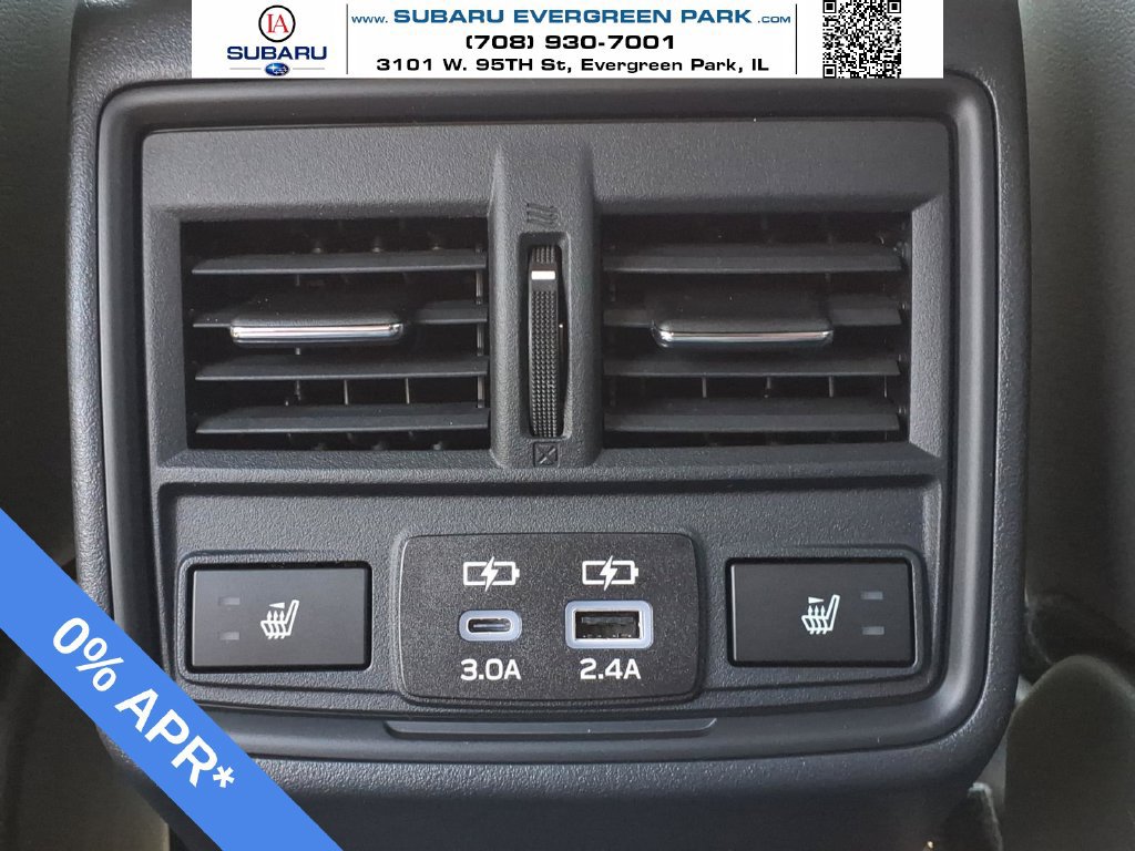New 2026 Subaru Outback Limited XT AWD/4WD image 27