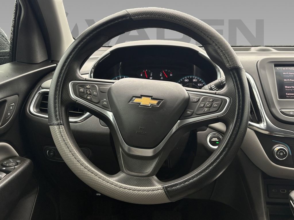 Used 2023 Chevrolet Equinox LS image 10