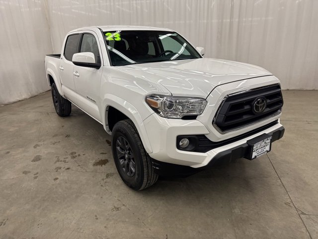 Used 2023 Toyota Tacoma SR5