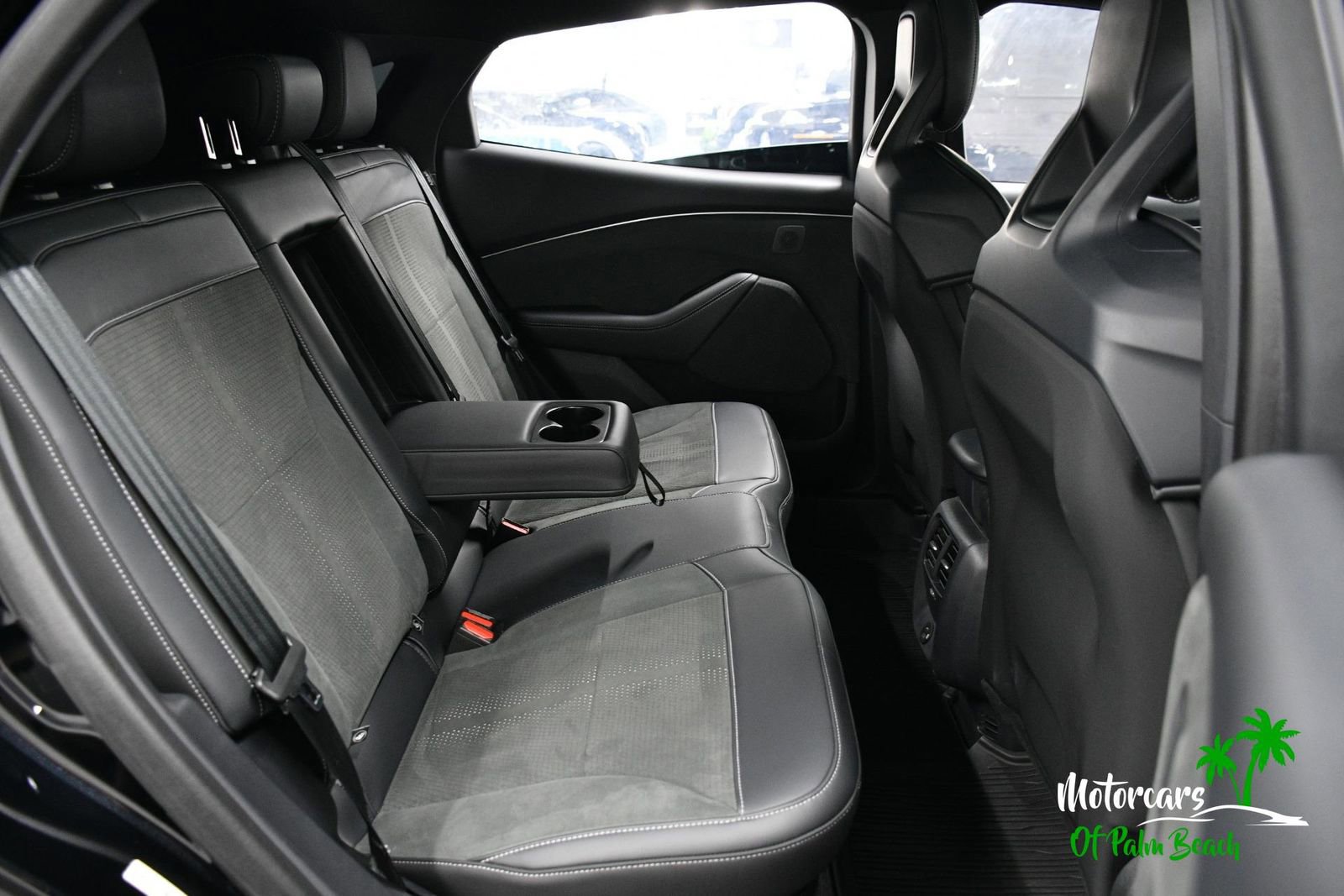 Used 2023 Ford Mustang Mach-E GT w/ GT Performance Edition image 47