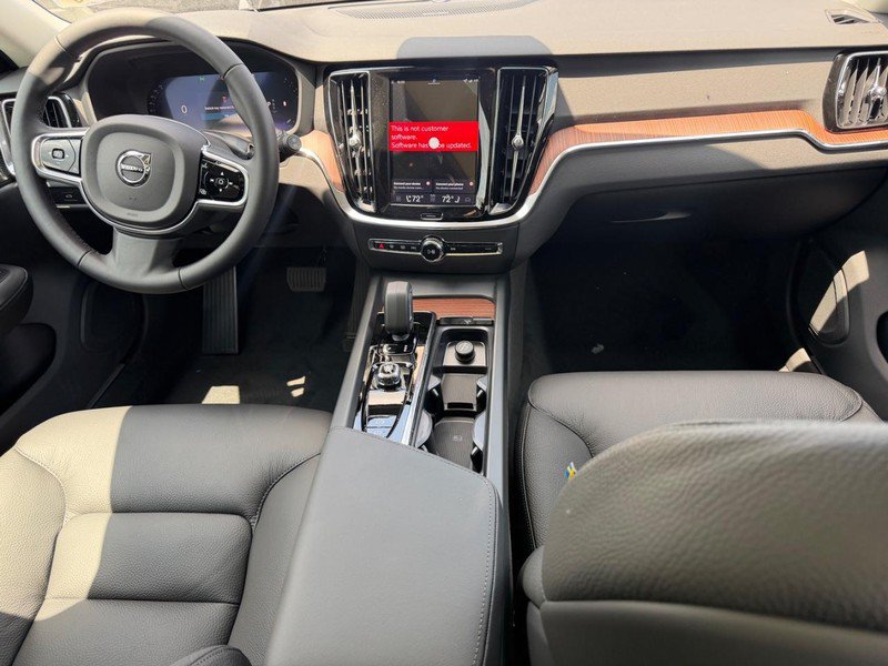New 2026 Volvo V60 B5 Cross Country Plus w/ Protection Package Premier AWD/4WD image 5