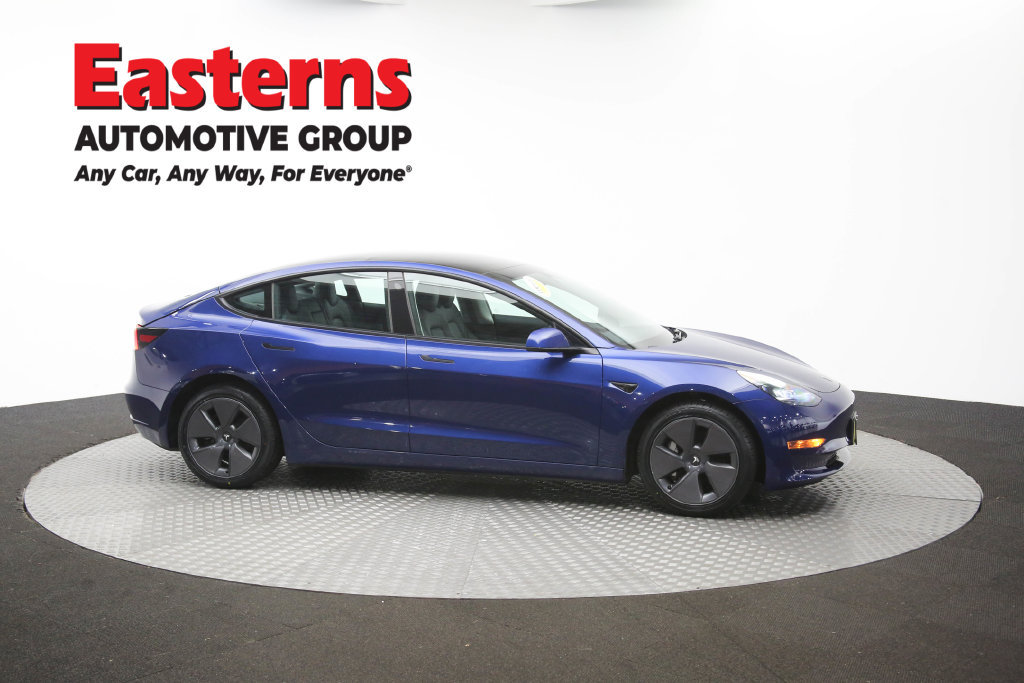 Used 2023 Tesla Model 3 Standard Range RWD image 44
