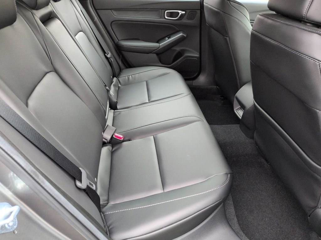 Certified 2025 Acura Integra A-Spec image 28