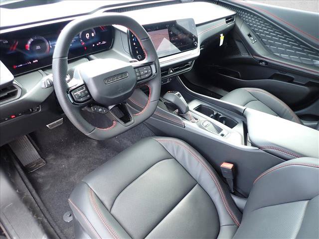 New 2026 Dodge Charger Scat Pack AWD/4WD image 10
