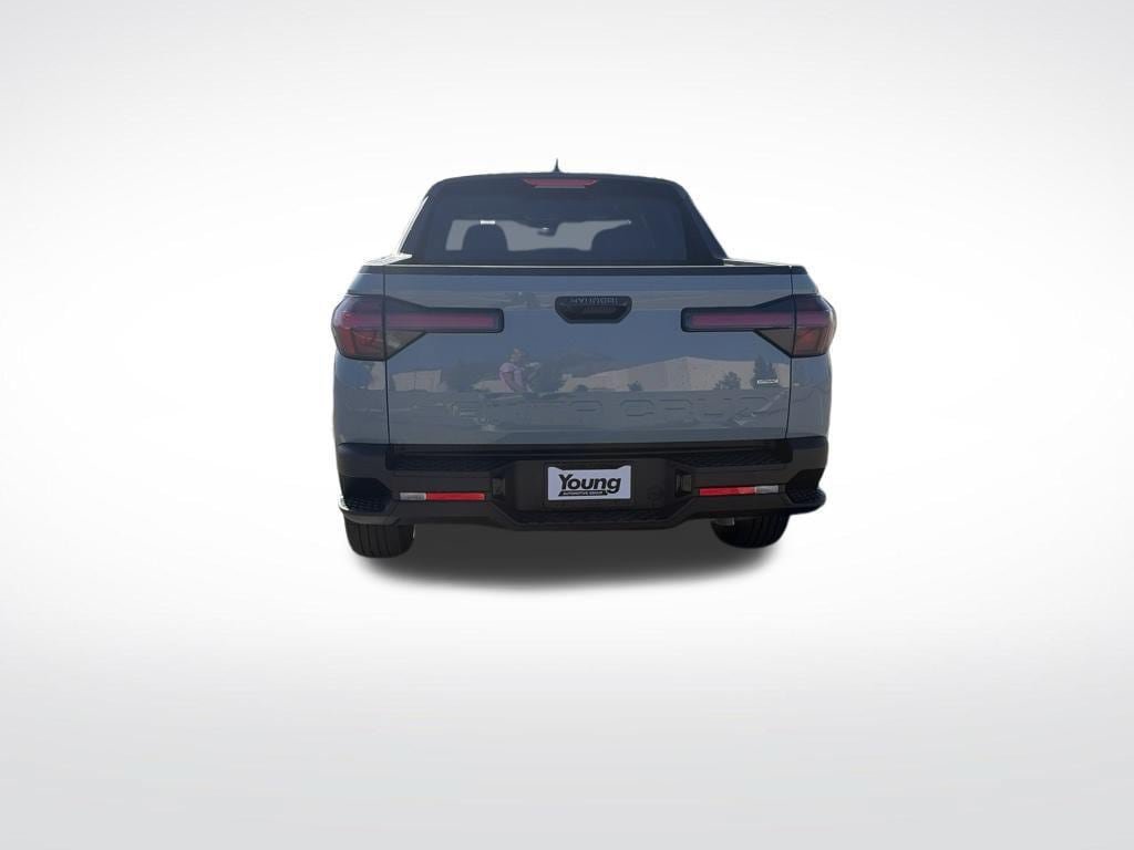 New 2027 Hyundai Santa Cruz SE AWD/4WD image 7