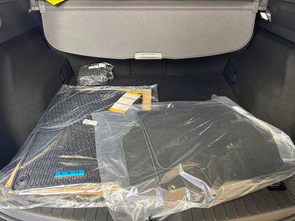 New 2026 MAZDA CX-5 Preferred AWD/4WD image 18