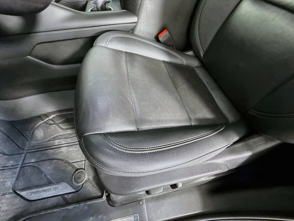 Used 2022 Chevrolet Tahoe Z71 AWD/4WD image 19