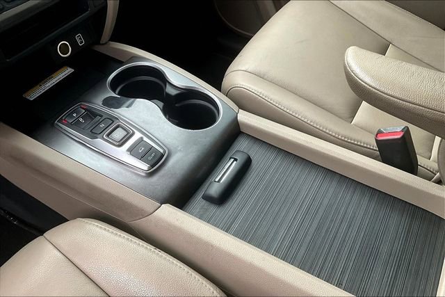 Used 2022 Honda Pilot Special Edition image 18