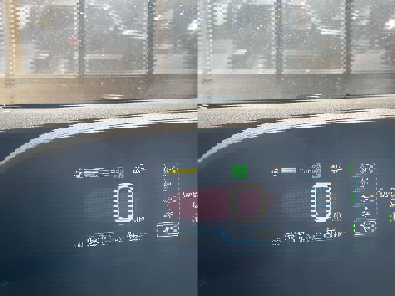 Used 2019 Toyota Prius XLE w/ Advanced Technology Package image 15