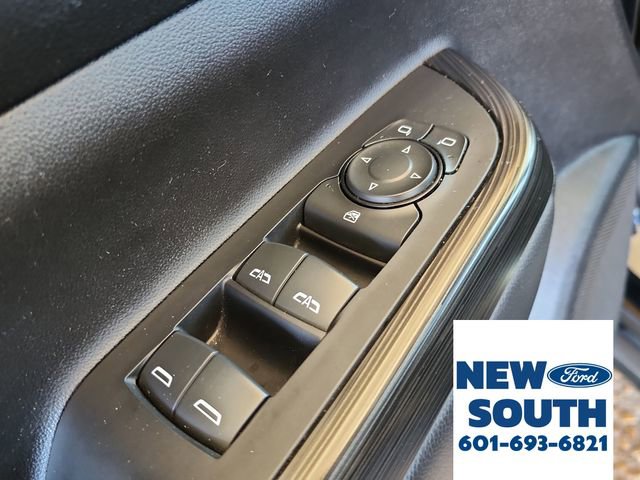 Used 2023 GMC Acadia SLT image 10