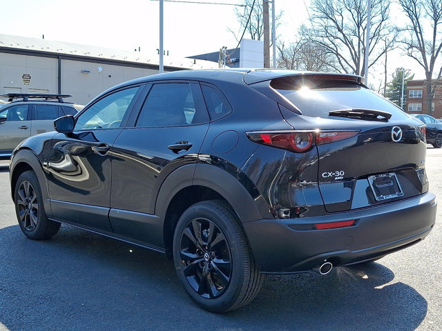 New 2026 MAZDA CX-30 AWD 2.5 S w/ Select Sport Pkg image 4