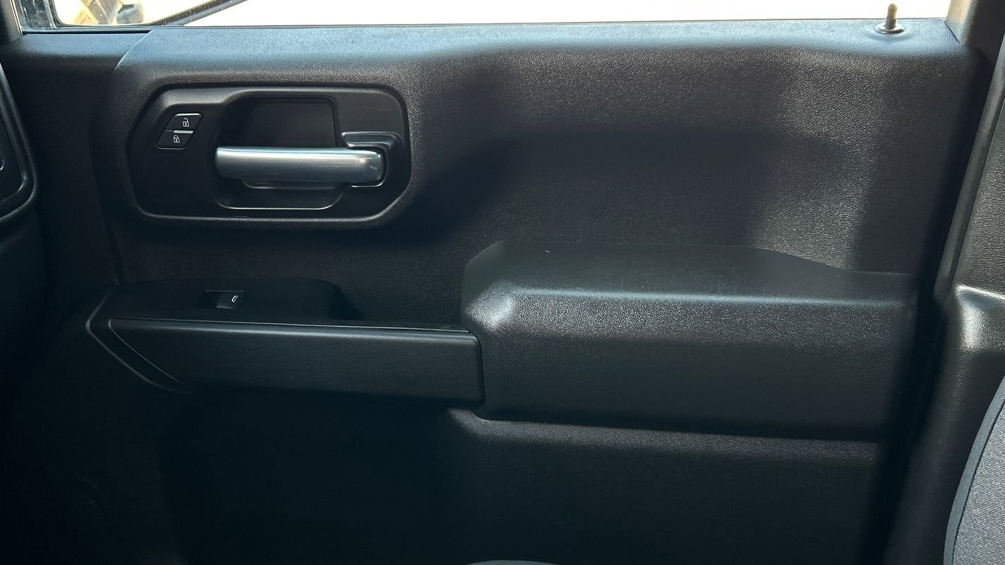 Used 2020 Chevrolet Silverado 2500 W/T w/ WT Convenience Package image 24