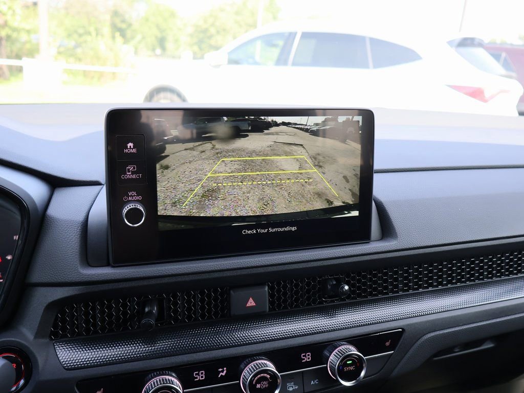 New 2026 Honda CR-V Sport-L image 17