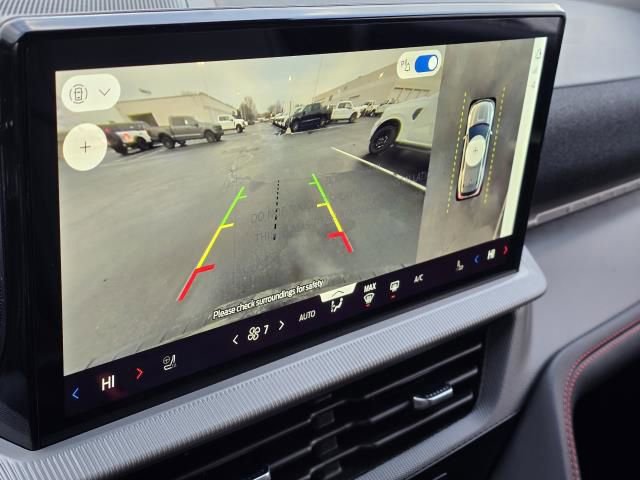 New 2026 Ford Explorer ST-Line image 33