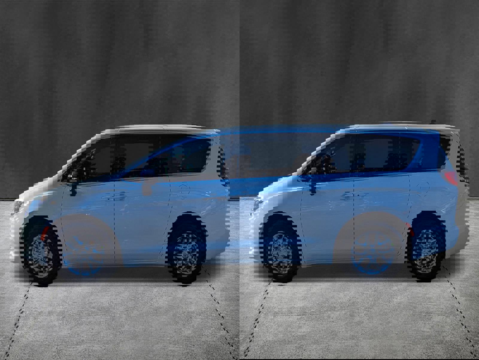 New 2026 Chrysler Voyager LX image 7