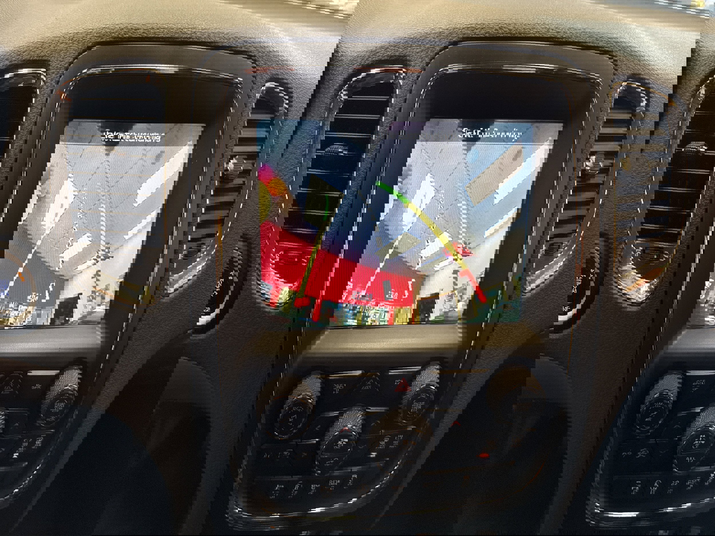 Used 2016 Dodge Durango SXT w/ Quick Order Package 23B image 49