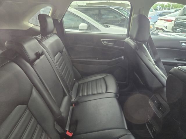 Certified 2020 Ford Edge SEL w/ Convenience Package AWD/4WD image 7