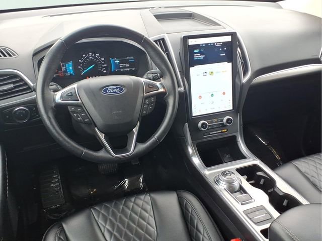 Used 2024 Ford Edge Titanium image 20