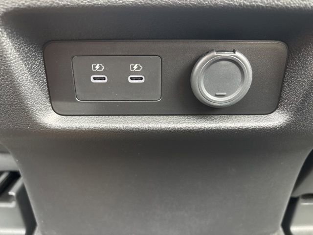 New 2026 Nissan Armada Platinum image 21