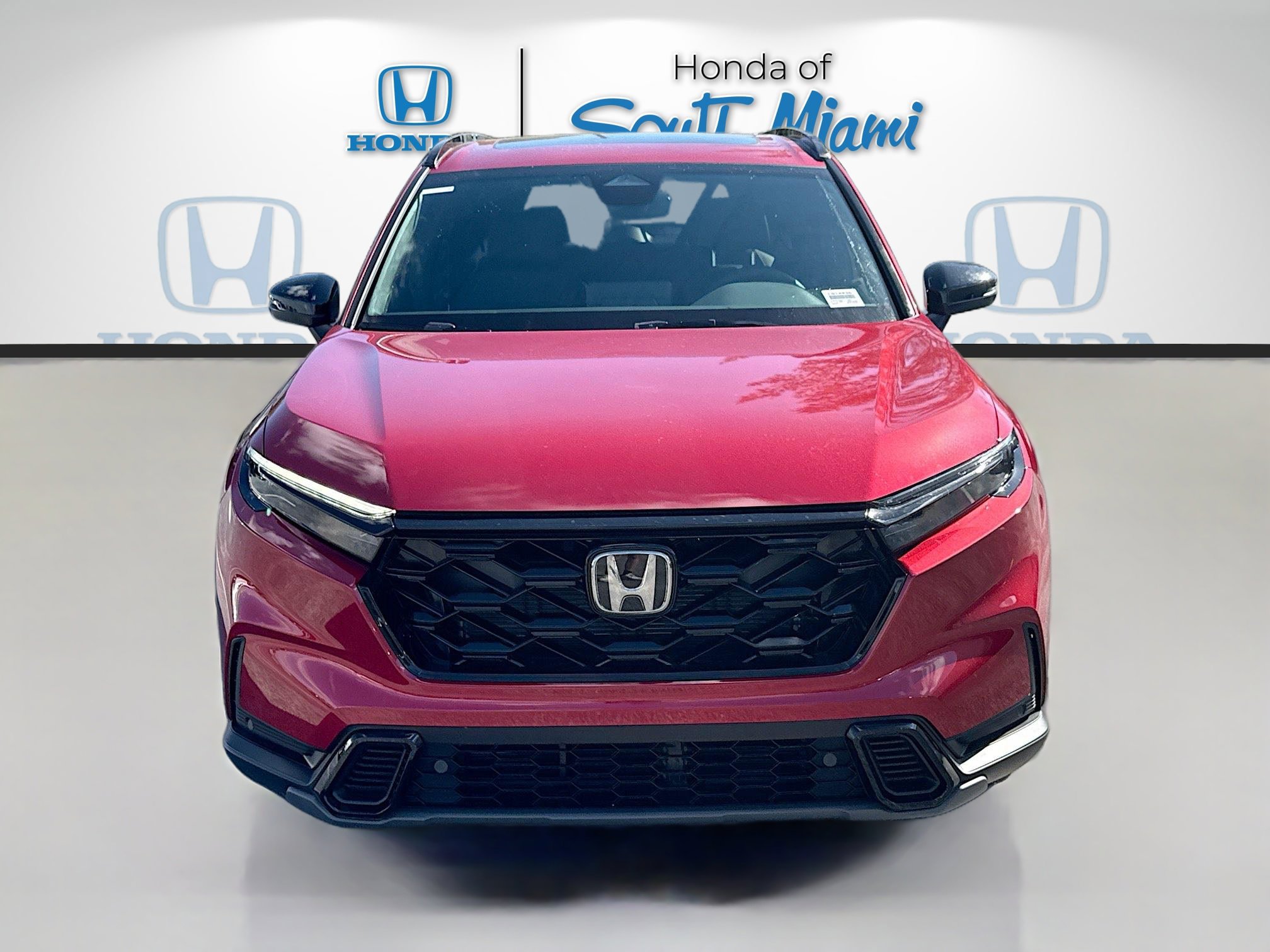 New 2026 Honda CR-V Sport-L image 2