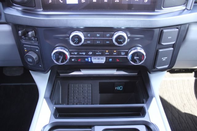 Used 2024 Ford F250 Limited AWD/4WD image 35