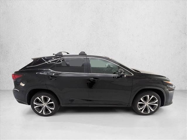 Used 2017 Lexus RX 350 FWD w/ Premium Package image 4