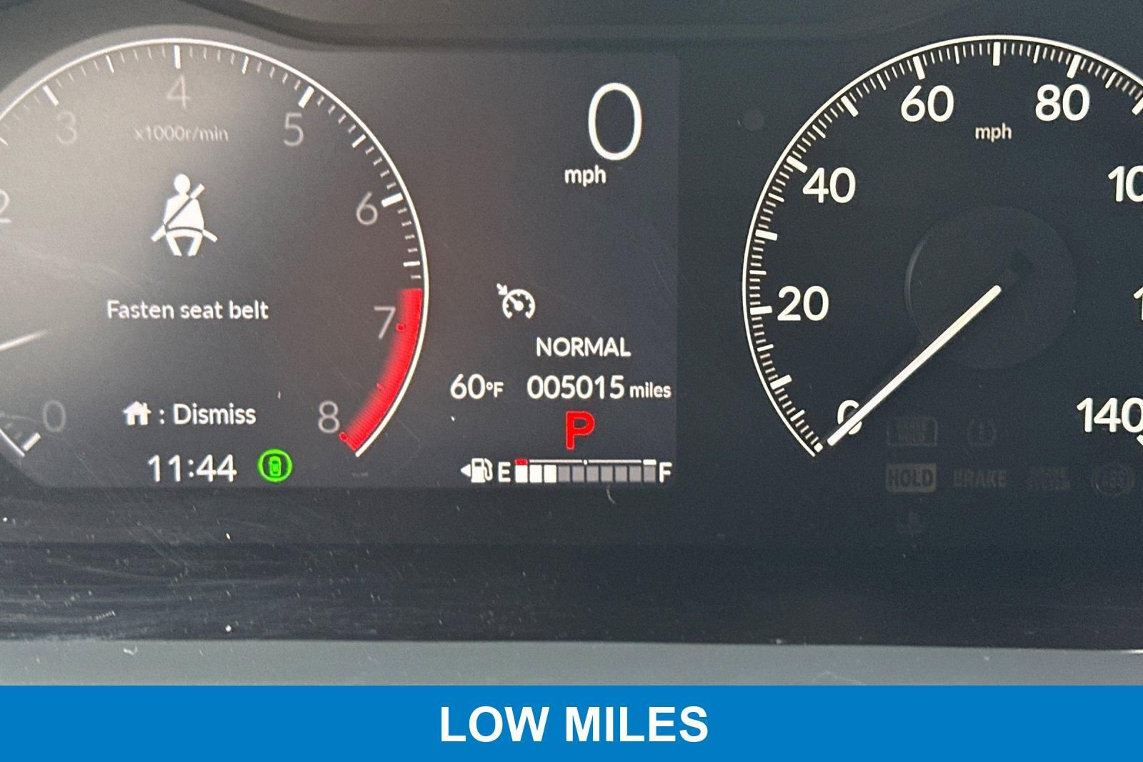 Used 2026 Honda HR-V Sport image 30
