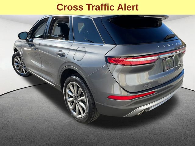 Used 2021 Lincoln Corsair AWD w/ Premium Package image 10