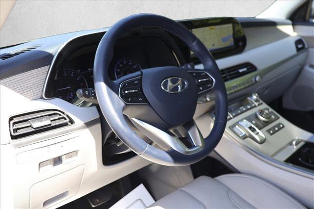 Used 2020 Hyundai Palisade SEL AWD/4WD image 10