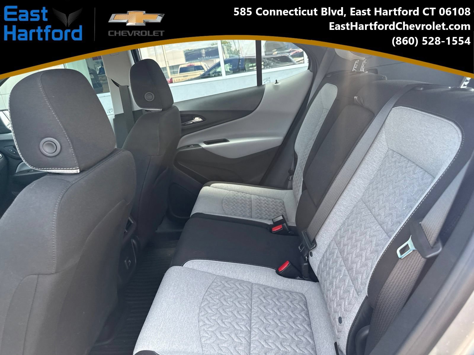 New 2026 Chevrolet Silverado 1500 LT AWD/4WD image 51