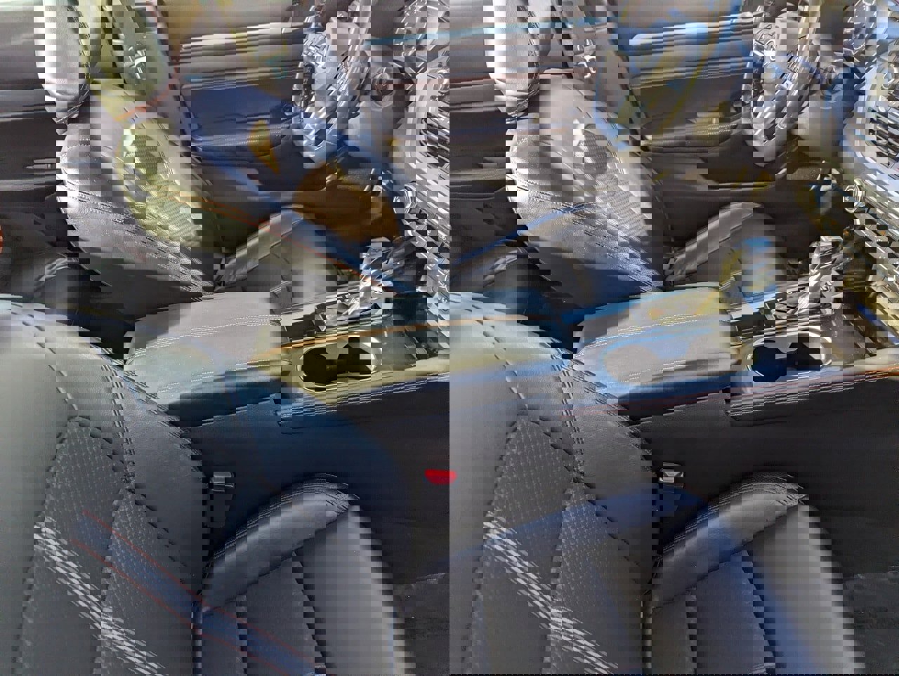 Certified 2023 Nissan Altima 2.5 SR image 12