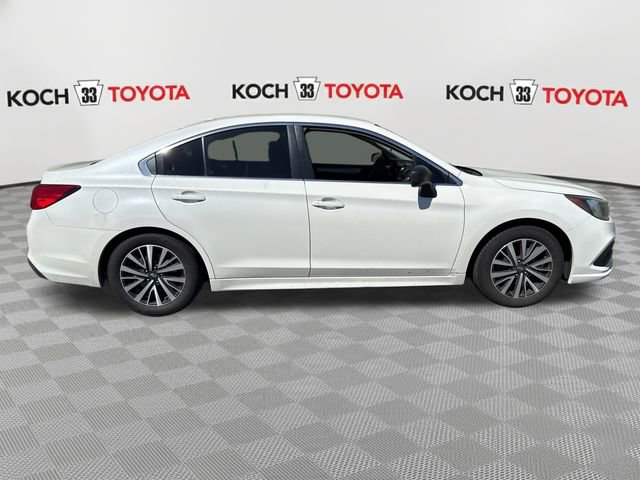 Used 2019 Subaru Legacy 2.5i w/ Alloy Wheel Package AWD/4WD image 9
