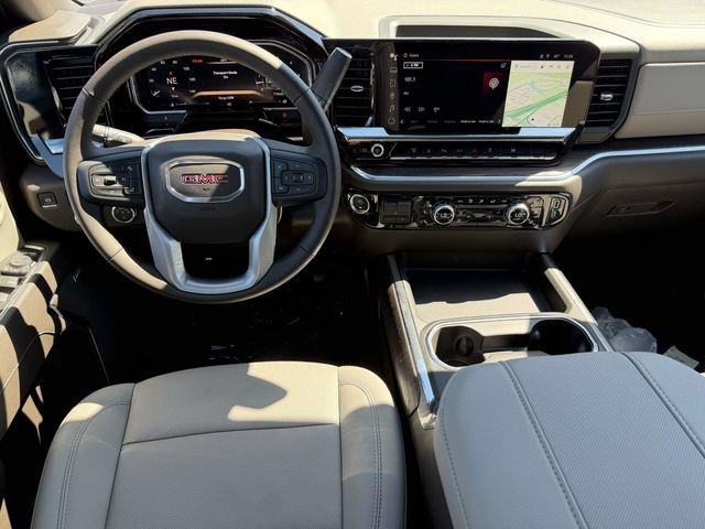 New 2026 GMC Sierra 2500 SLT w/ SLT Premium Package AWD/4WD image 10